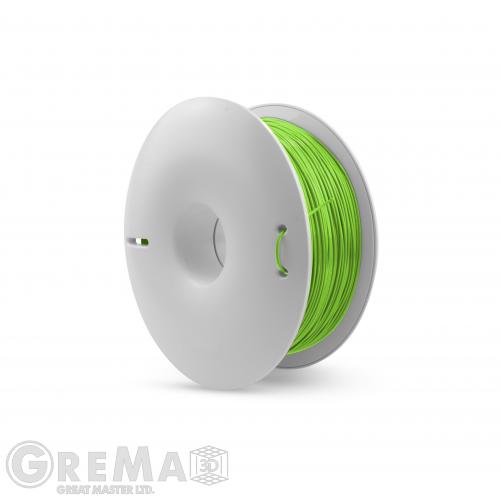 FIBERFLEX 30D Fiberlogy FiberFlex 30D filament 1.75, 0.850 кг (1.87 lbs) - light green