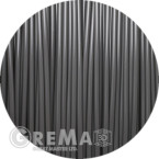 Fiberlogy FiberSmooth Filament 1.75, 0.500 kg - graphite