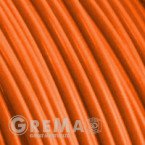 Fiberlogy FiberFlex 30D filament 1.75 - orange