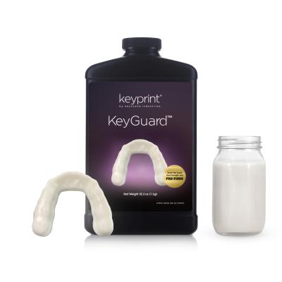 Biocompatible Resin - KeyGuard - 1 kg