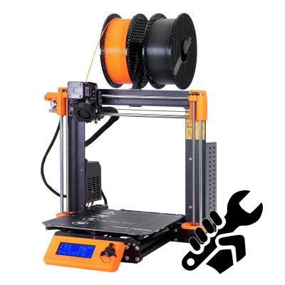 Original 3D printer Prusa i3 MK3S+kit