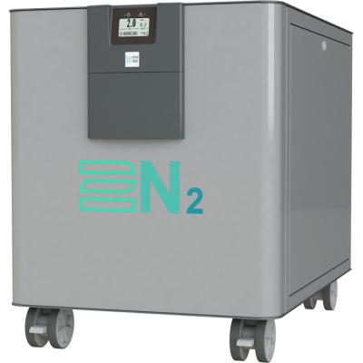 2N2 - Nitrogen generator