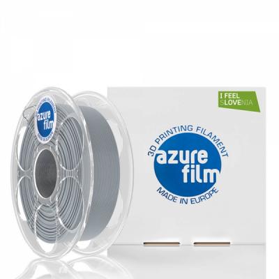 AzureFilm ASA filament 2.85, 1 kg ( 2 lbs ) - gray