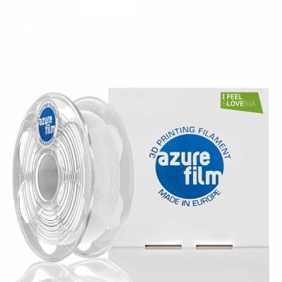 AzureFilm ASA filament 1.75, 1 kg ( 2 lbs ) - white