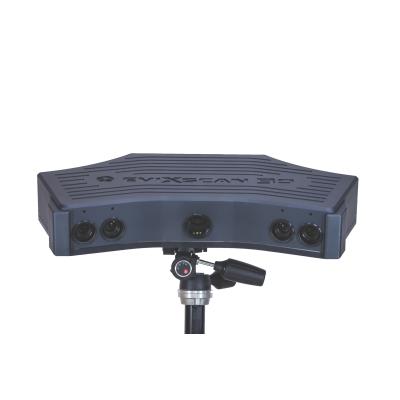 3D Scanner Evixscan 3D Heavy Duty Quadro