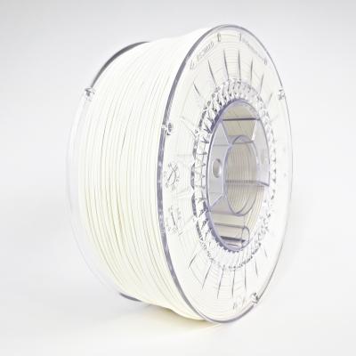 Devil Design ABS+ filament 1.75 mm, 1 kg (2.0 lbs) - white