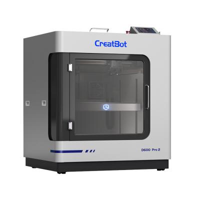 3D printer CreatBot D600 Pro 2