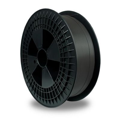 Fiberlogy EASY PLA Filament 1.75, 2.5 kg (5.5 lbs) -  graphite