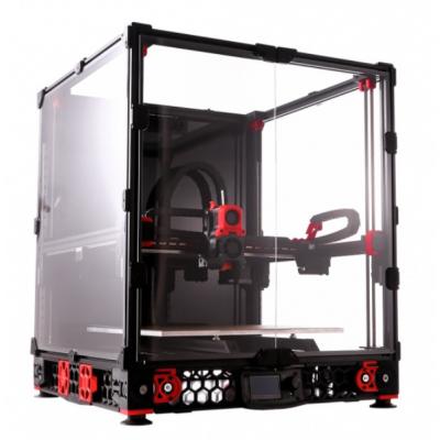 3D printer Voron 2.4 CoreXY Kit in two different sizes