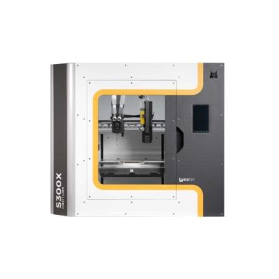 Lynxter S300X Silicone 3D Printer