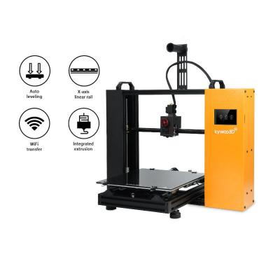 3D printer KYWOO Tycoon Max (out of stock)