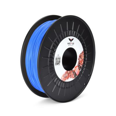 NOCTUO Grip filament 1.75 mm, 0,75 kg (1,65 lbs) - Blue