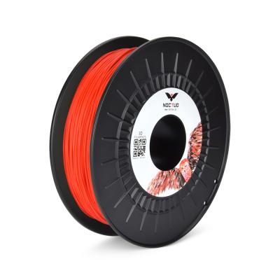NOCTUO Grip filament 1.75 mm, 0,75 kg (1,65 lbs) - Red