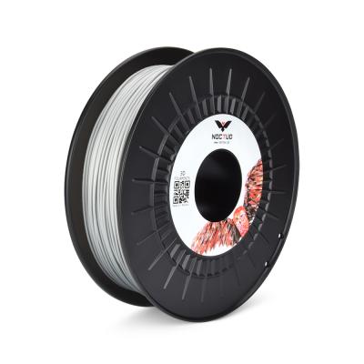 NOCTUO Ultra PLA filament 1.75 mm, 0,75 kg (1,65 lbs) - Grey
