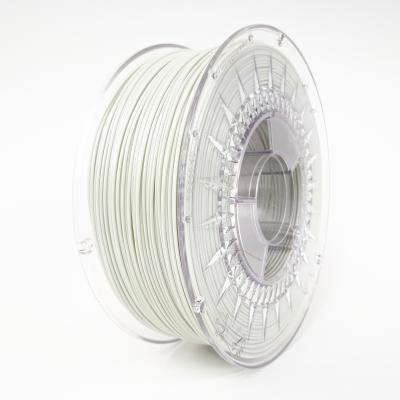 Devil Design PET-G filament 1.75 mm, 1 kg (2.0 lbs) - pc gray