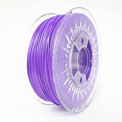 Devil Design PET-G filament 1.75 mm, 1 kg (2.0 lbs) - violet