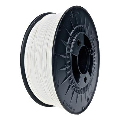 Devil Design PET-G filament 1.75 mm, 5 kg (10.0 lbs) - white