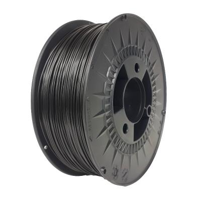 Devil Design PET-G filament 1.75 mm, 5 kg (10 lbs) - black