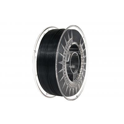 Devil Design PET-G filament 1.75 mm, 1 kg (2.0 lbs) - dark steel