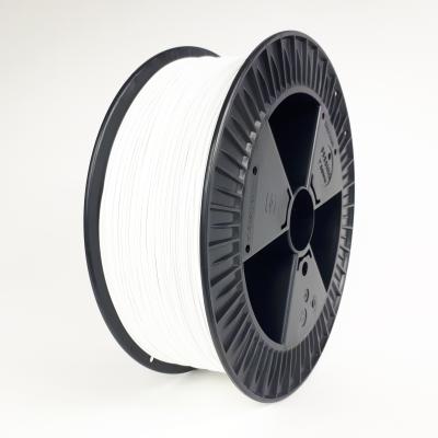 Devil Design ABS+ filament 1.75 mm, 2 kg (4.4 lbs) - white