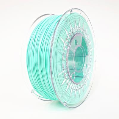 Devil Design PLA filament 1.75 mm, 1 kg (2.0 lbs) - mint