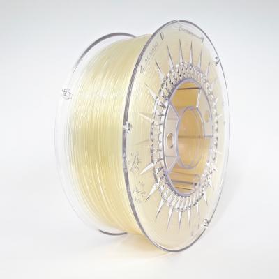 Devil Design PLA filament 1.75 mm, 1 kg (2.2 lbs) - natural