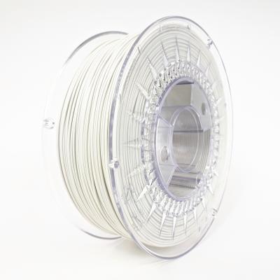 Devil Design PLA filament 1.75 mm, 1 kg (2.0 lbs) - pc gray