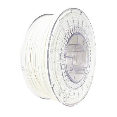 Devil Design PET-G filament 2.85 мм, 1 кг (2.0 lbs) - white (out of stock)