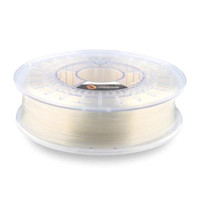 Fillamentum PLA Extrafill filament 1.75, 0.750 kg - crystal clear