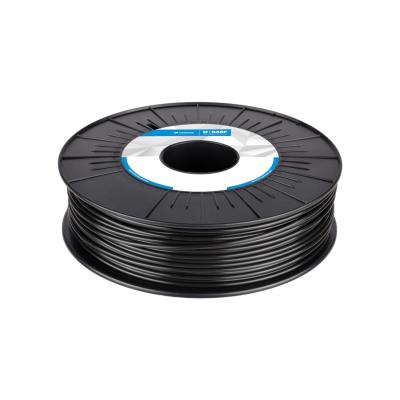 BASF Ultrafuse® TPU 64D Filament 1.75, 0.750 kg - black