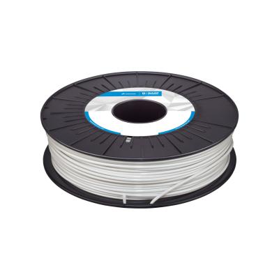 BASF Ultrafuse® TPU 64D Filament 1.75, 0.750 kg - white