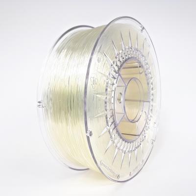 Devil Design TPU filament 1.75 mm, 1 kg (2.0 lbs) - natural