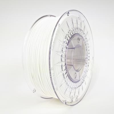 Devil Design TPU filament 1.75 mm, 1 kg (2.0 lbs) - white