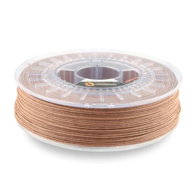 Fillamentum Timberfill® filament 1.75, 0.750 kg - cinnamon