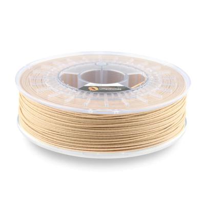 Fillamentum Timberfill® filament 1.75, 0.750 kg - light wood tone