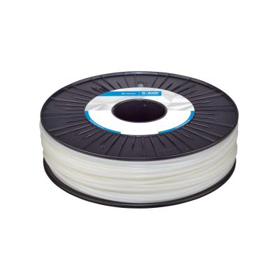 BASF Ultrafuse® ABS filament 2.85, 0.750 kg - white