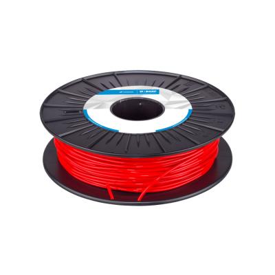 BASF Ultrafuse® TPC 45D Filament 1.75, 0.500 kg - red
