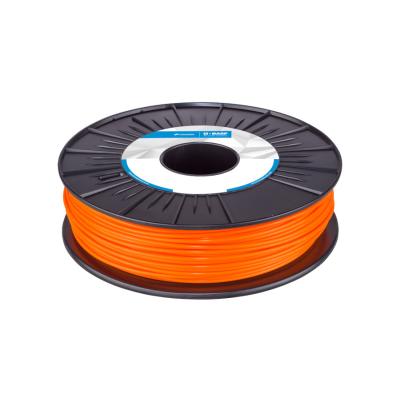 BASF Ultrafuse® TPC 45D Filament 1.75, 0.500 kg - orange