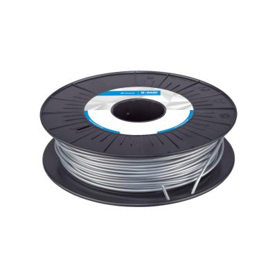 BASF Ultrafuse® TPC 45D Filament 1.75, 0.500 kg - selver