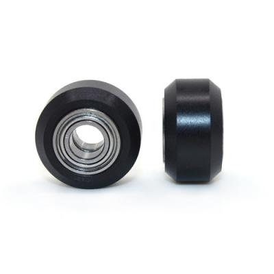 Creality roller with bearing 23,89 x 10,23 mm 625ZZ (out of stock)