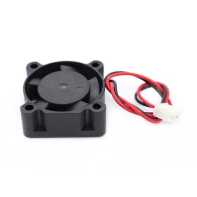 Axial fan 4010 12/24 V for 3D printer