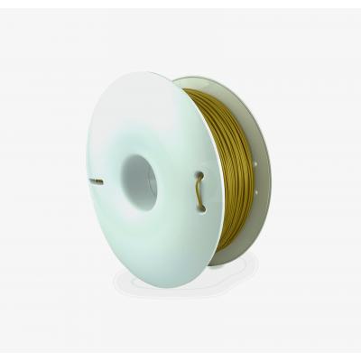 Fiberlogy FiberSilk filament 1.75, 0.850 кг (1.87 lbs) - brass