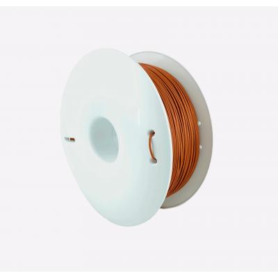 Fiberlogy FiberSilk filament 1.75, 0.850 кг (1.87 lbs) - copper