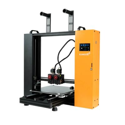 3D printer KYWOO Tycoon IDEX