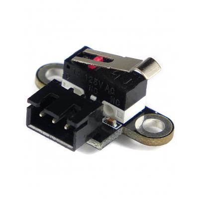 Mechanical limit switch + wire  (out of stock)