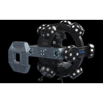 NEW Scantech TrackScan-P 3D system