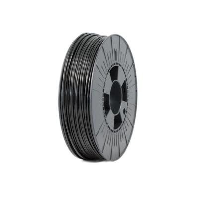 Velleman PLA filament 3 mm, 1 kg (2.0 lbs) - black
