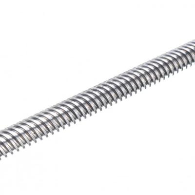 Lead screw Tr8x8, 600 mm