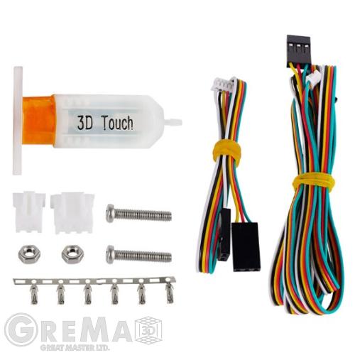 Spare parts 3D Touch sensor for automatic levelling, 1m