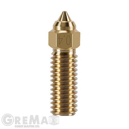 Spare parts Creality - K1 nozzle - 0.4 mm